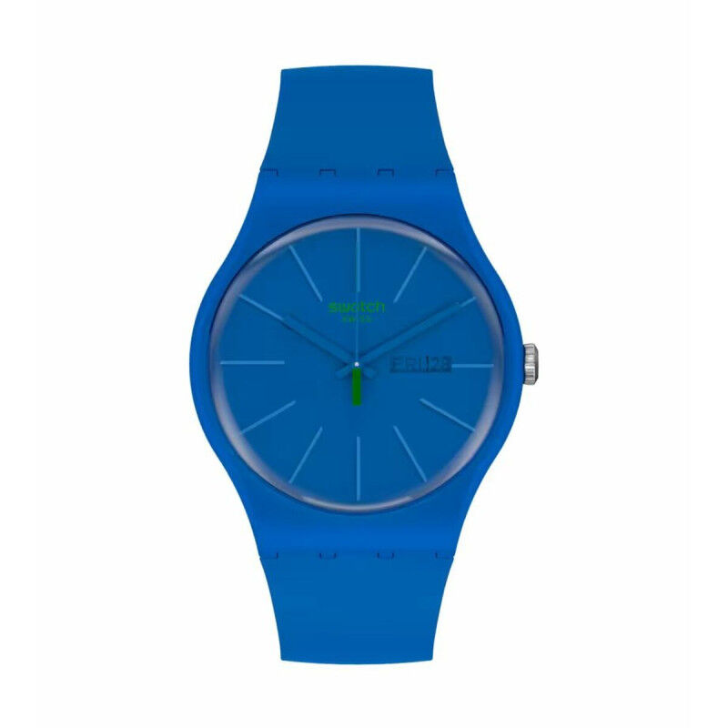 Montre Homme Swatch (Ø 41 mm)
