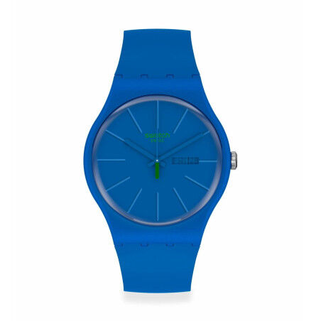 Montre Homme Swatch (Ø 41 mm)