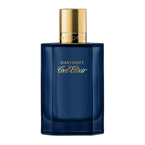 Perfume Hombre Davidoff COOL ELIXIR 100 ml