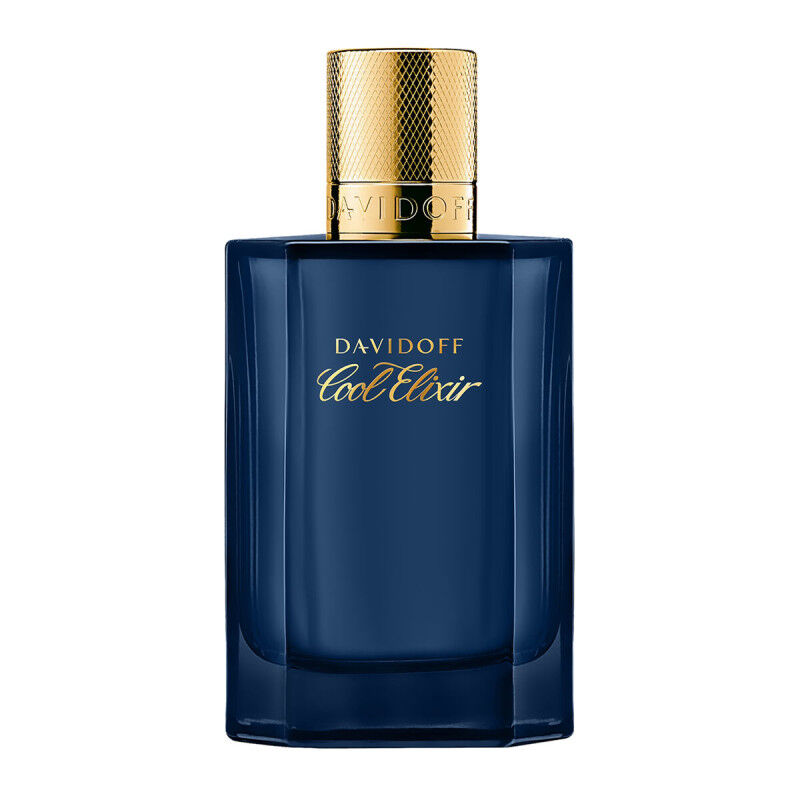 Perfume Hombre Davidoff COOL ELIXIR 100 ml