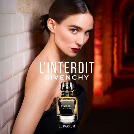 Uniseks Parfum Givenchy L'INTERDIT