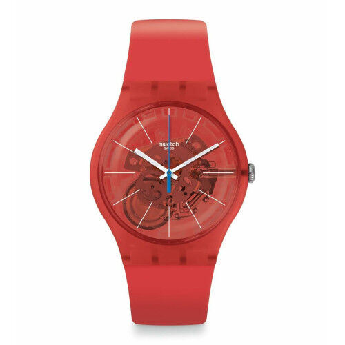 Reloj Hombre Swatch (Ø 41 mm)