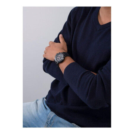 Herrenuhr GC Watches Y81008G2MF (Ø 44 mm)