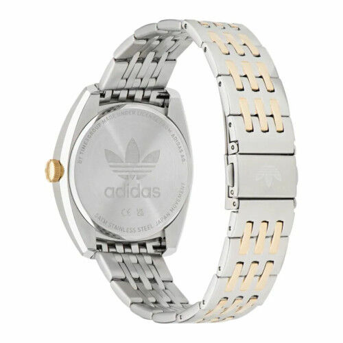 Horloge Dames Adidas AOFH23010 (Ø 39 mm)