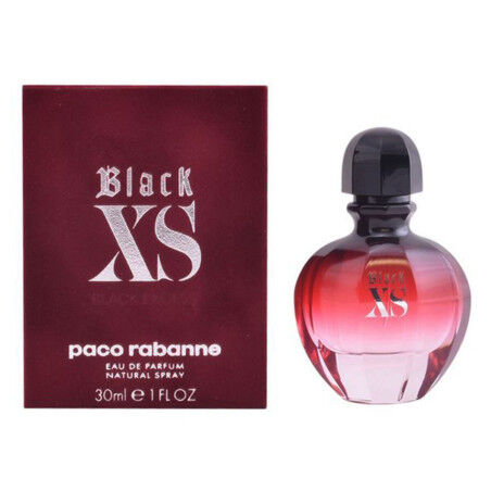Damesparfum Paco Rabanne XXS14366 EDP 30 ml