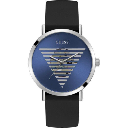 Orologio Uomo Guess (Ø 44 mm)
