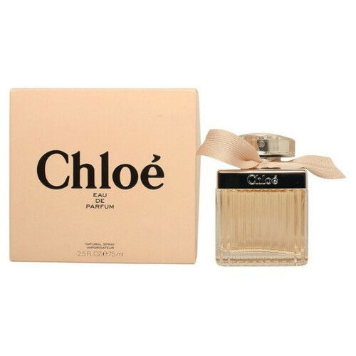 Damesparfum Signature Chloe EDP EDP