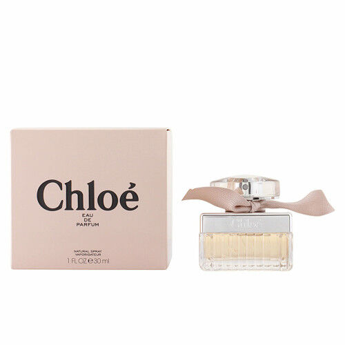 Damesparfum Signature Chloe EDP EDP