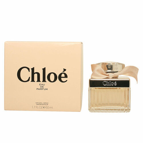 Damesparfum Signature Chloe EDP EDP