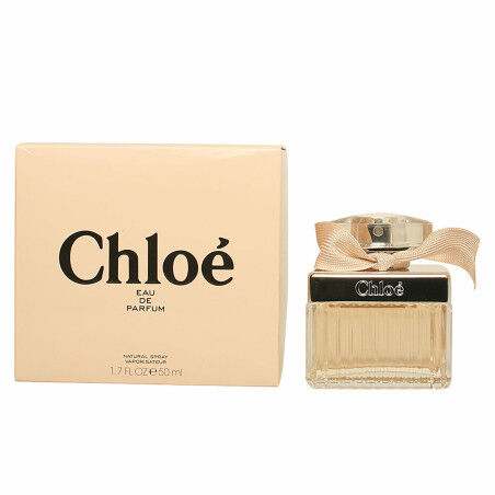 Damesparfum Signature Chloe EDP EDP