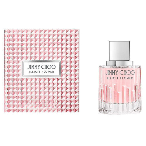 Damesparfum Jimmy Choo EDT