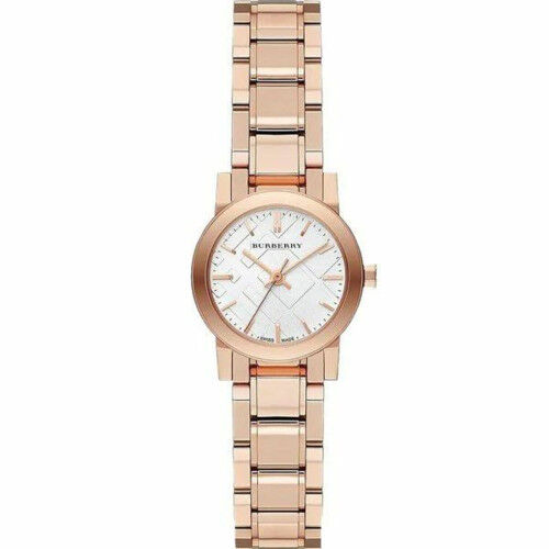 Horloge Dames Burberry BU9204 (Ø 26 mm)