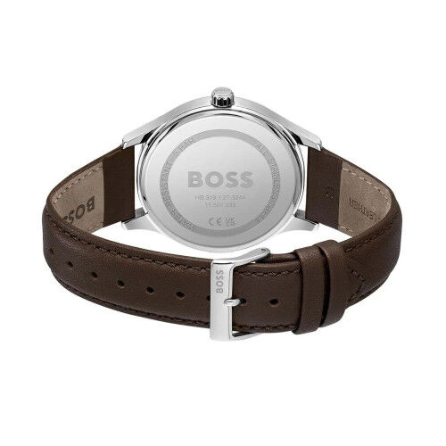 Horloge Heren Hugo Boss 1513955 (Ø 41 mm)