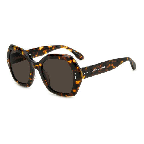 Damensonnenbrille Isabel Marant IM-0107-G-S-086 Ø 53 mm
