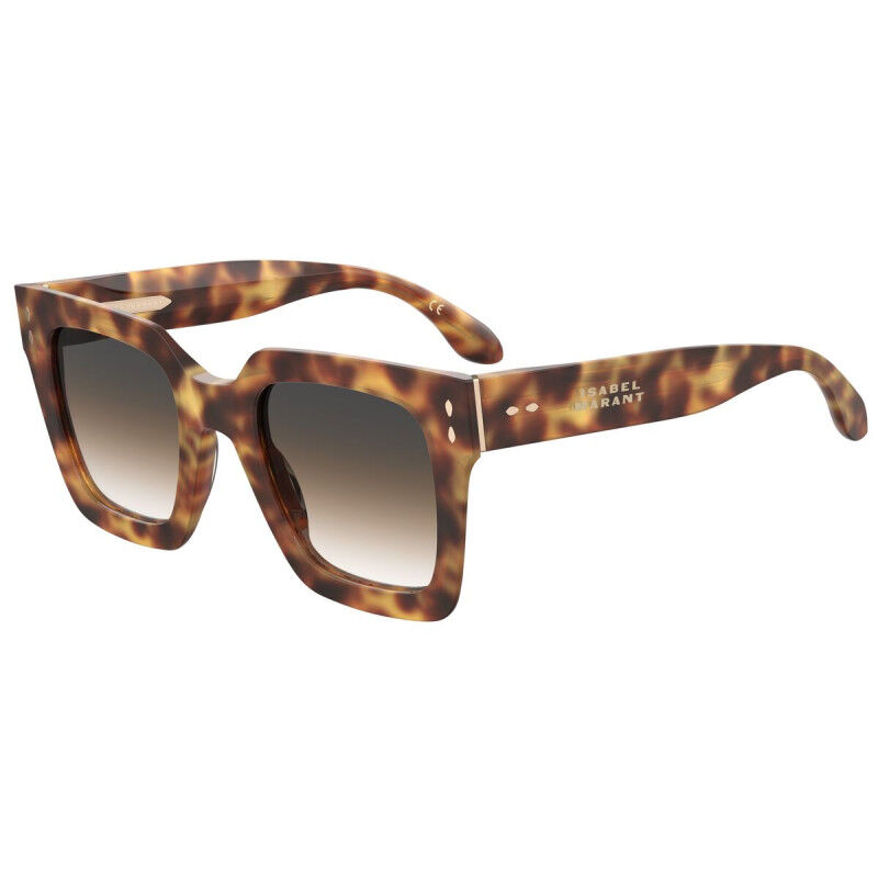 Lunettes de soleil Femme Isabel Marant IM-0104-S-C9B Ø 51 mm