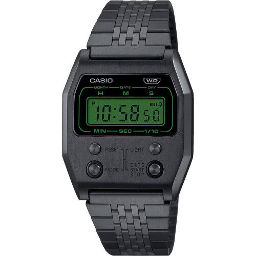 Damenuhr Casio A1100B-1EF (Ø 35 mm)