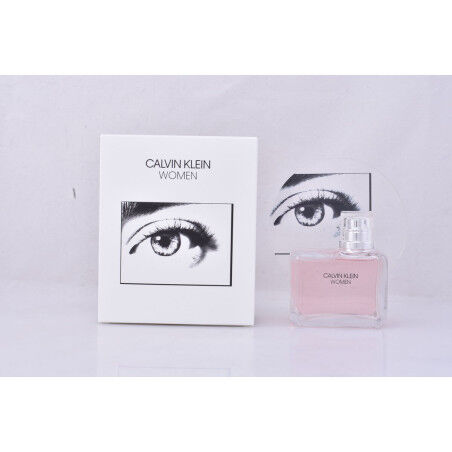 Profumo Donna Calvin Klein EDP