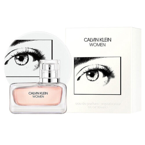 Damesparfum Calvin Klein EDP