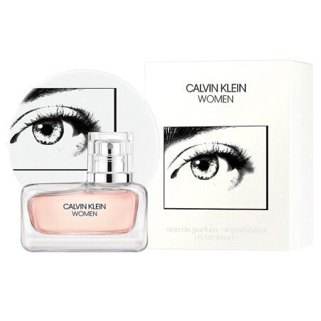 Parfum Femme Calvin Klein EDP
