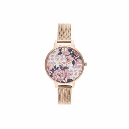 Montre Femme Olivia Burton OB16LP01 (Ø 34 mm)