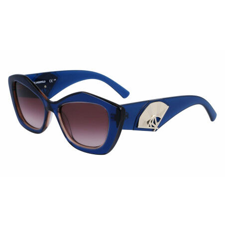 Zonnebril Dames Karl Lagerfeld KL6127S-5218424 Ø 52 mm