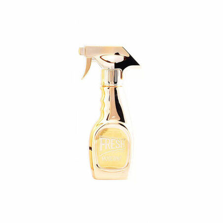 Profumo Donna Fresh Couture Gold Moschino EDP EDP