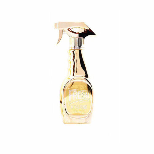 Women's Perfume Fresh Couture Gold Moschino EDP EDP