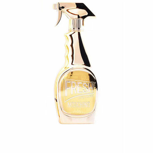 Perfume Mujer Fresh Couture Gold Moschino EDP EDP
