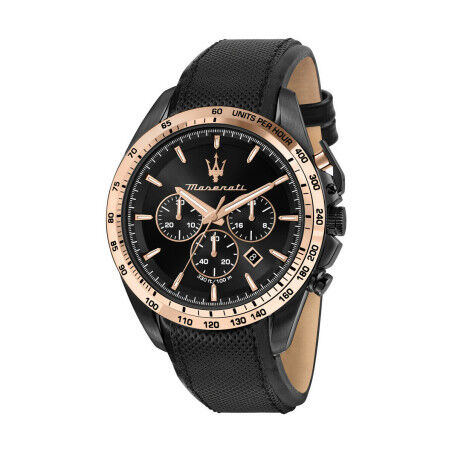 Orologio Uomo Maserati R8871612038 (Ø 45 mm)