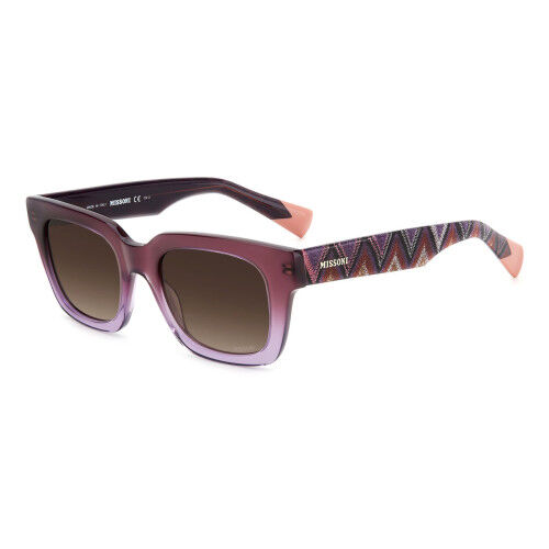 Ladies' Sunglasses Missoni Ø 50 mm