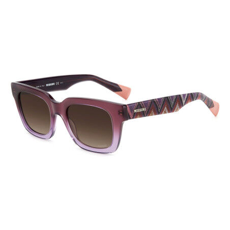 Gafas de Sol Mujer Missoni Ø 50 mm