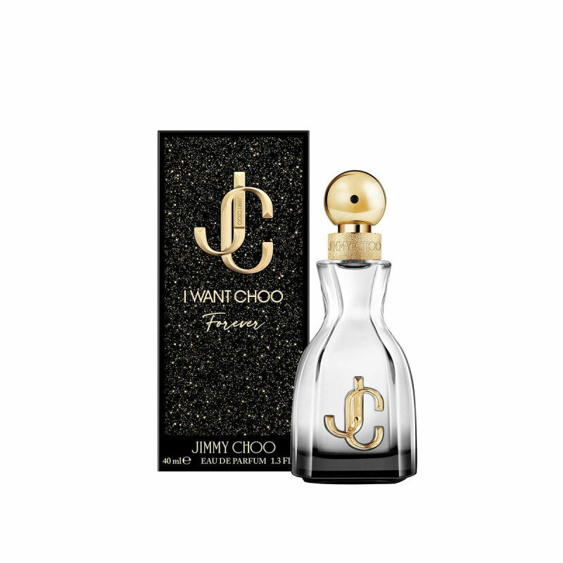 Damesparfum Jimmy Choo I WANT CHOO FOREVER EDP 40 ml