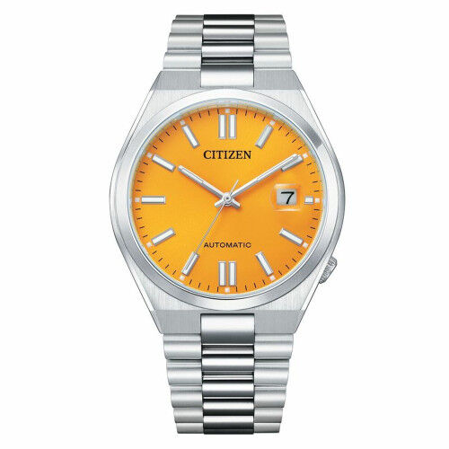 Men's Watch Citizen NJ0150-81Z (Ø 40 mm)