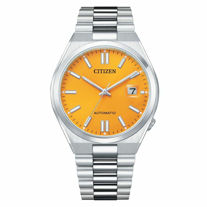 Montre Homme Citizen NJ0150-81Z (Ø 40 mm)