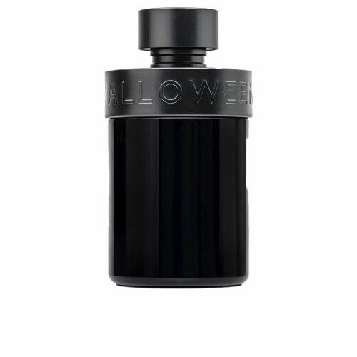 Parfum Homme Jesus Del Pozo HALLOWEEN MAN EDP 125 ml
