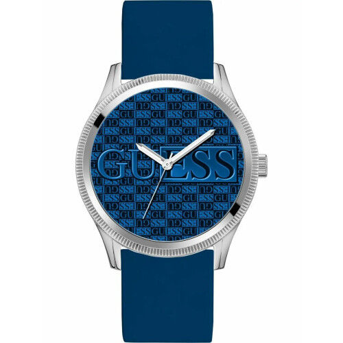 Reloj Hombre Guess GW0726G1 (Ø 44 mm)
