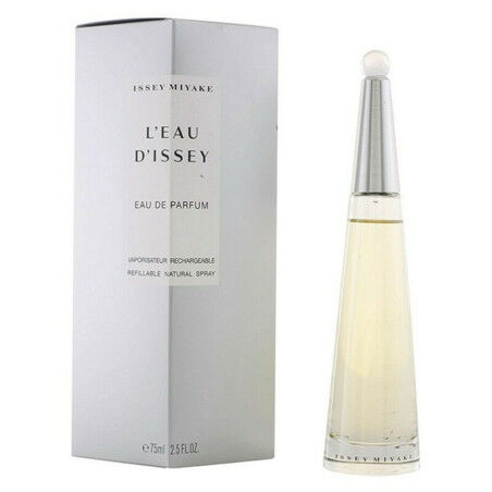 Profumo Donna L'eau D'issey Issey Miyake EDP