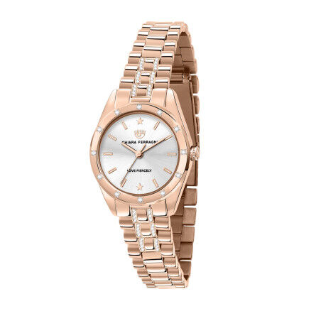 Reloj Mujer Chiara Ferragni (Ø 28 mm)