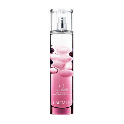 Uniseks Parfum Caudalie Thé Des Vignes EF 100 ml Eau Fraiche