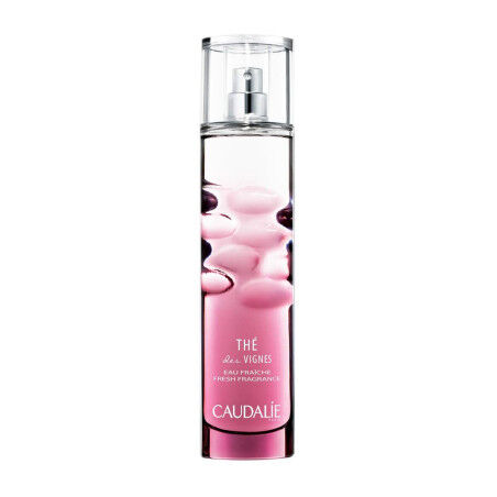 Unisex-Parfüm Caudalie Thé Des Vignes EF 100 ml Eau Fraiche