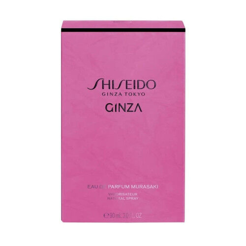 Profumo Uomo Shiseido Ginza 90 ml