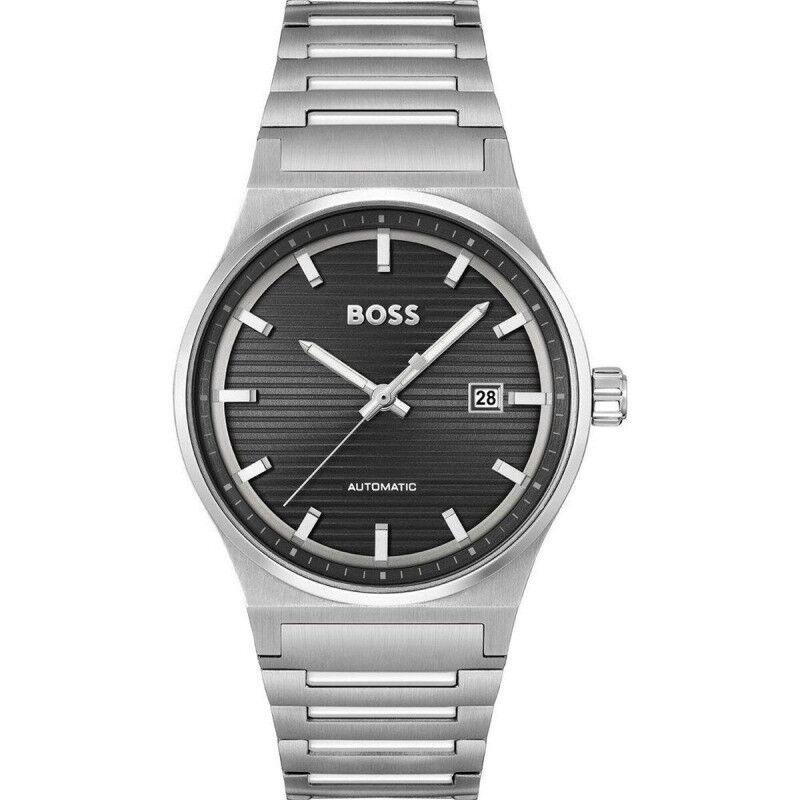 Orologio Uomo Hugo Boss 1514117 (Ø 41 mm)