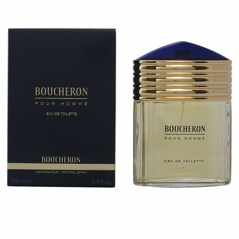 Herenparfum Boucheron BN002A01 EDT 100 ml