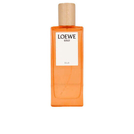 Parfum Femme Solo Ella Loewe SOLO ELLA Solo Ella EDP 50 ml