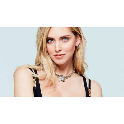 Ketting Dames Chiara Ferragni