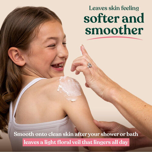 Lot d'hygiène The Body Shop BRITISH ROSE