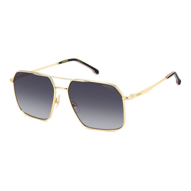 Herrensonnenbrille Carrera CARRERA333SJ5 Gold ø 59 mm