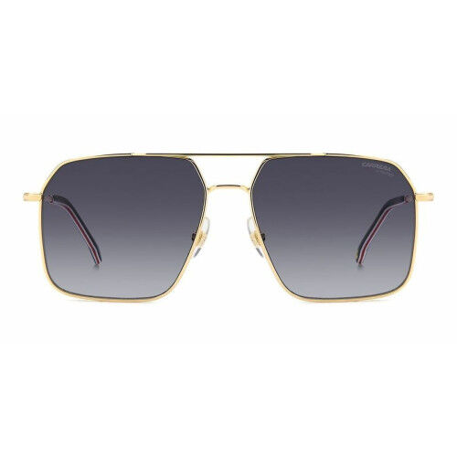 Occhiali da sole Uomo Carrera CARRERA-333-S-J5G Dorato ø 59 mm