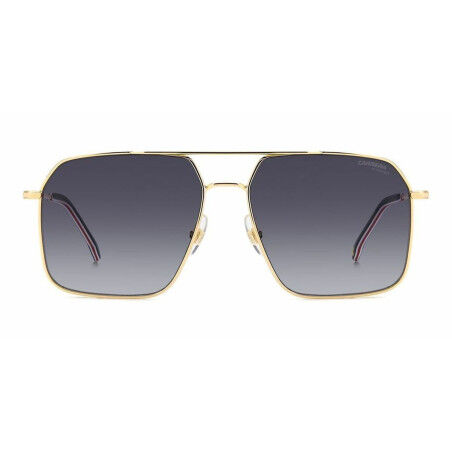 Herrensonnenbrille Carrera CARRERA333SJ5 Gold ø 59 mm