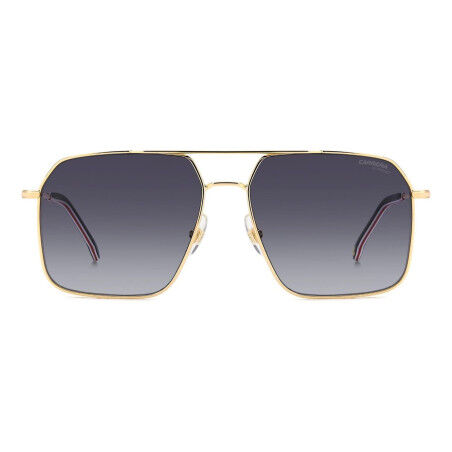 Lunettes de soleil Homme Carrera CARRERA-333-S-J5G Doré ø 59 mm